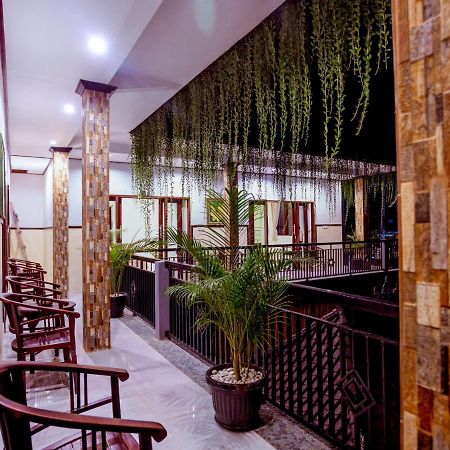 Bali Laksita Homestay Canggu Exterior foto